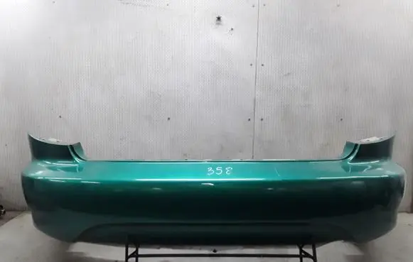 KIA Rio Rear bumper