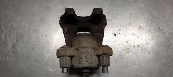 BMW 1 F20 F21 Rear brake caliper w09123