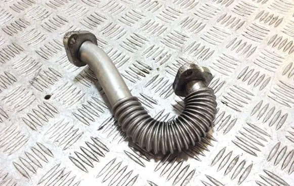 Renault Laguna III EGR valve line/pipe/hose 8200626222