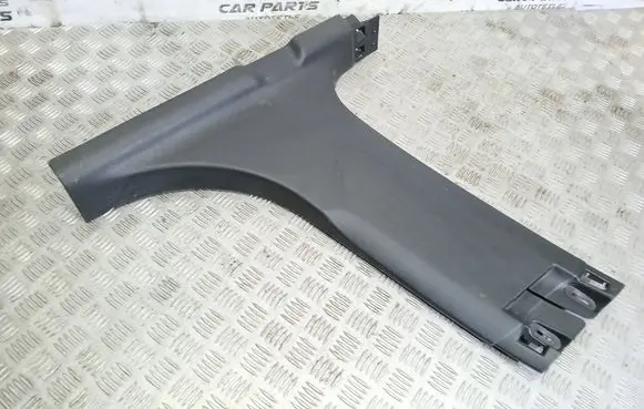 Peugeot 2008 I (B) pillar trim (bottom) 9673656177