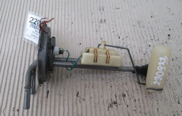 Ford Escort In-tank fuel pump