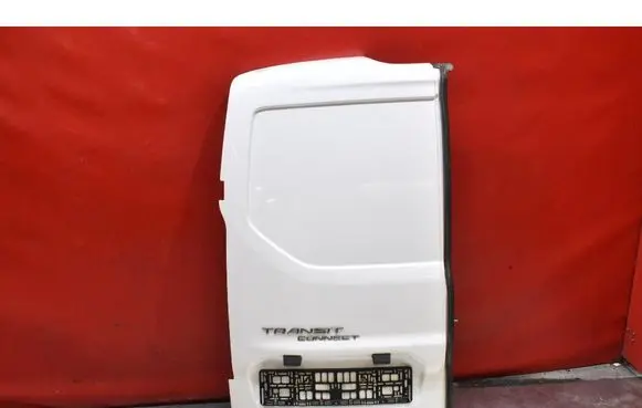 Ford Transit - Tourneo Connect Rear door
