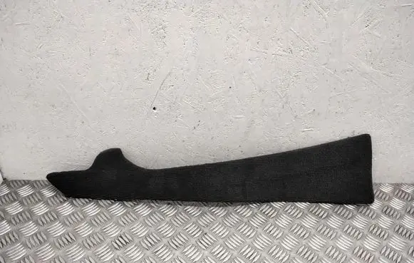 BMW X5 F15 Centre console side trim front 6969547