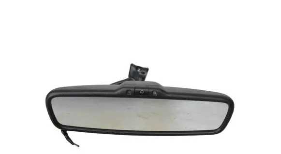 BMW 5 F10 F11 Rear view mirror (interior)