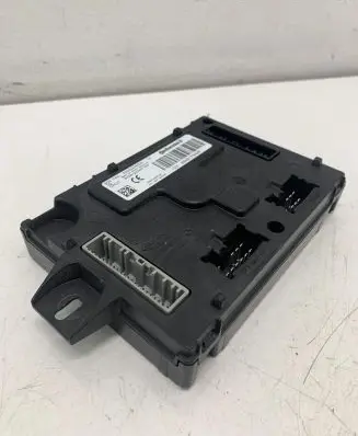 Dacia Sandero Comfort/convenience module 284B17940R A2C97557000