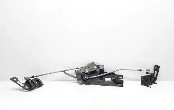 Volvo C70 Convertible roof lock/latch 31256991 31256993 31256992