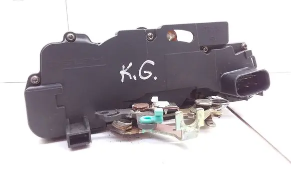 Fiat Stilo Rear door lock 46786832 29503