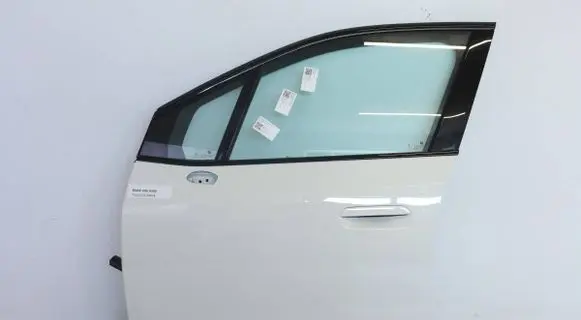BMW 2 Active Tourer U06 Door (2 Door Coupe) 