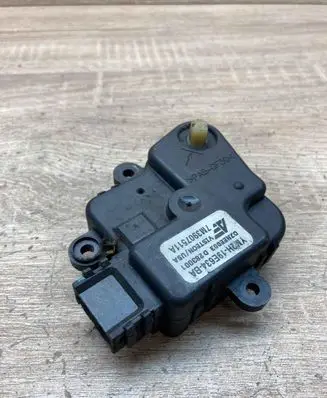 Ford Galaxy Ignition lock 7M3907511A YM2H19E634BA