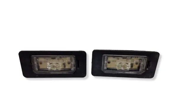 BMW 5 F10 F11 Number plate light 7193293