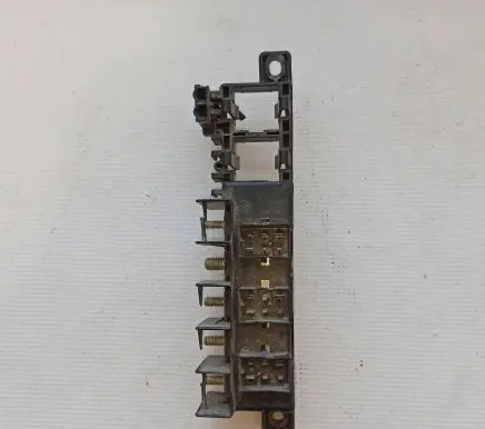 Audi A3 S3 8L Fuse box set 8L0941822 896081000