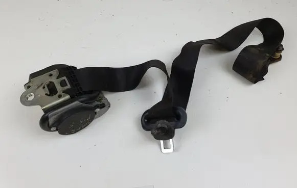 Smart ForFour I Front seatbelt A4548600585 MN164665 604044300