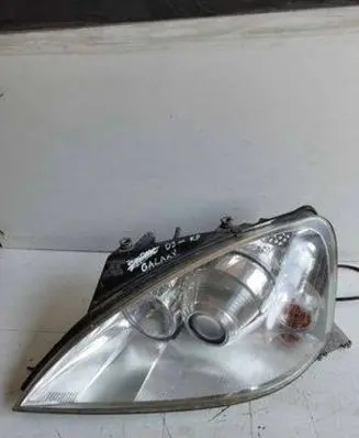 Ford Galaxy Headlight/headlamp 1M2113101CA 0301183273 011B02A04HR