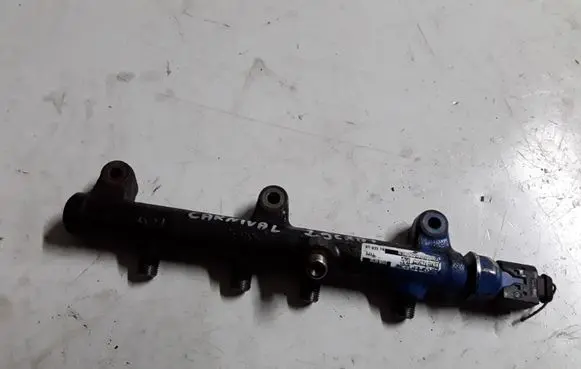 KIA Carnival Fuel main line pipe R9144Z660A 315004X700