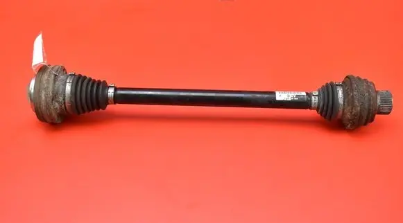 Audi Q5 SQ5 Rear driveshaft 8R0501203C