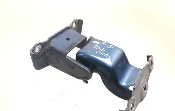Opel Vivaro Loading door upper hinge 527428A 57854A