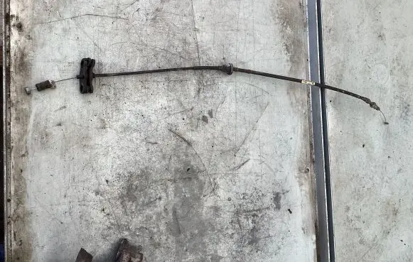 Honda Accord Handbrake/parking brake wiring cable 