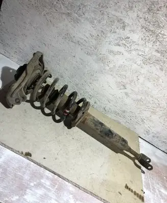 Opel Signum Front shock absorber/damper