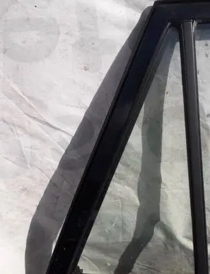 Toyota Corolla Verso E121 Rear vent window glass 
