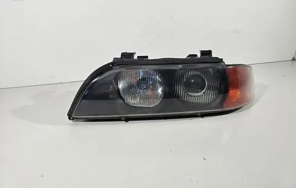 BMW 5 E39 Headlight/headlamp 387026534463