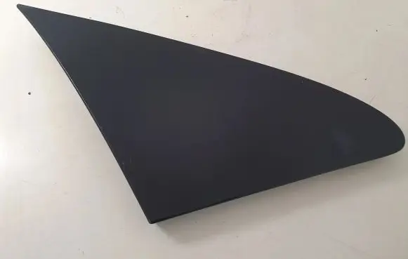 Peugeot Expert Plastic wing mirror trim cover 1400953177