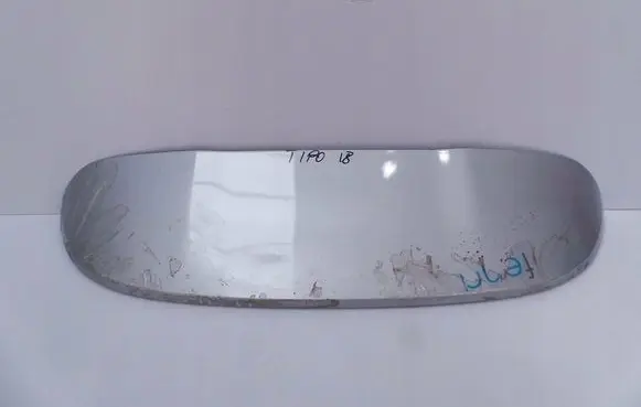 Tailgate/trunk spoiler
