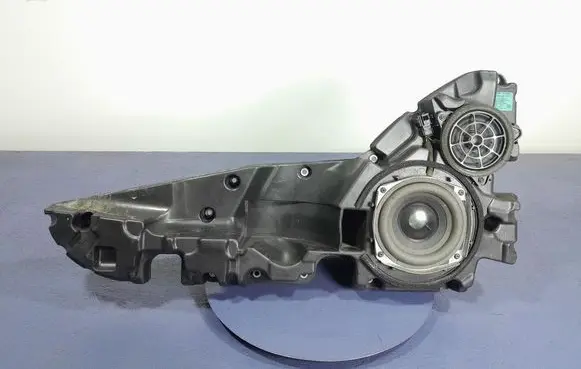 Audi Q7 4L Subwoofer speaker 4M0035297