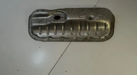 Audi A6 S6 C7 4G Oil sump 059103602AM