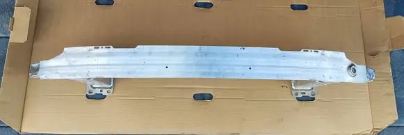 Audi RS6 C8 Front bumper cross member 4K0807109C