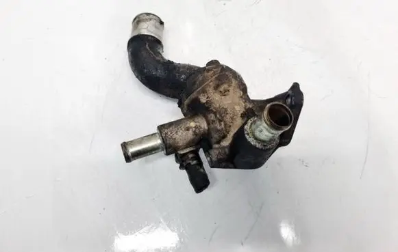 Ford Ranger Engine coolant pipe/hose