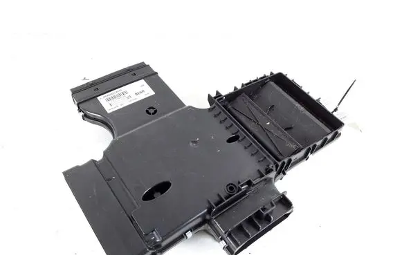 Mercedes-Benz CL C216 Air flap motor/actuator A2218300246