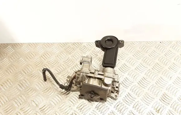 Volvo XC60 Oil pump 31401488 31321050