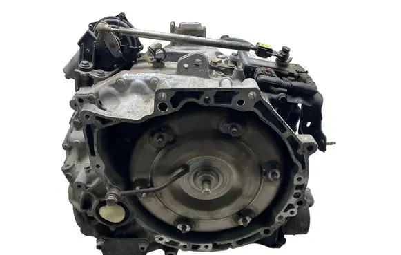 Peugeot 3008 II Automatic gearbox 20GE57