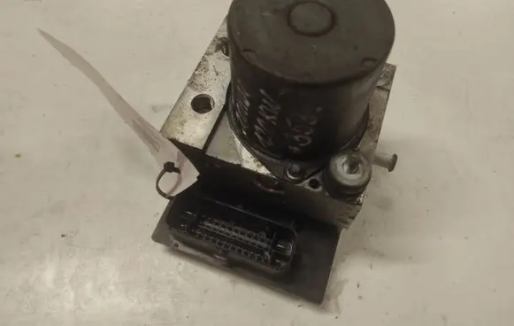 Citroen C5 ABS Pump 9666542880 0265951393 00105T0823