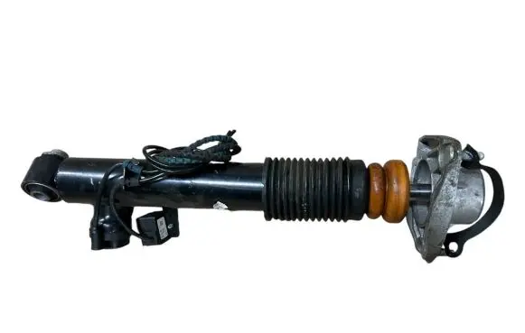 BMW X6M F86 Rear shock absorber/damper 7850213 33527850213