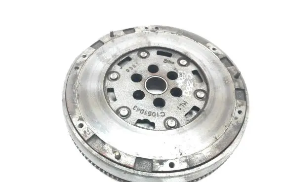 Peugeot 208 II Dual mass flywheel 9812748580