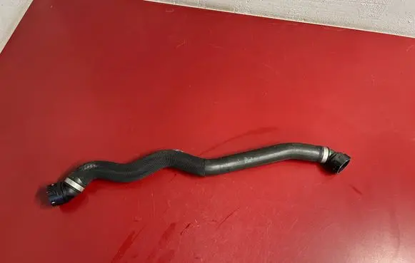 BMW X3 G01 Engine coolant pipe/hose 9797611 17129797611
