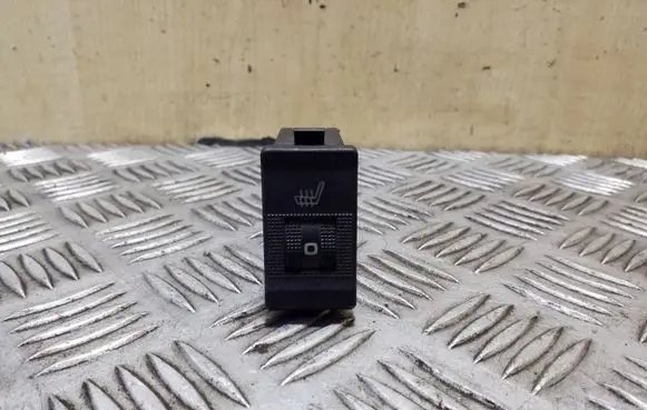 Audi A6 S6 C4 4A Seat heating switch 4A0963563B