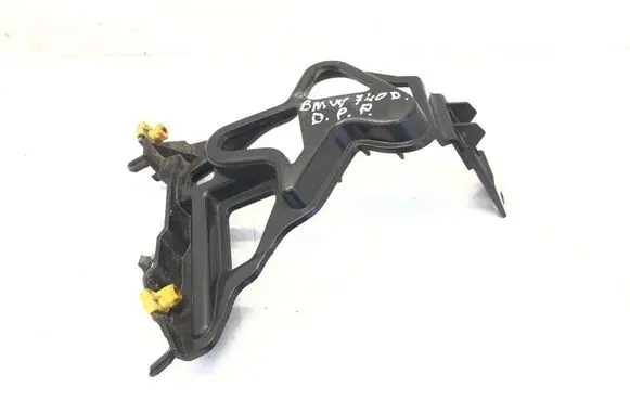 BMW 7 F01 F02 F03 F04 Fender mounting bracket 7046352 16022910