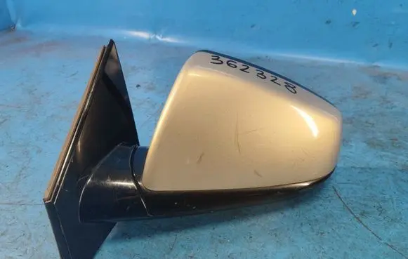 Cadillac SRX Rear view mirror (interior) 20953465