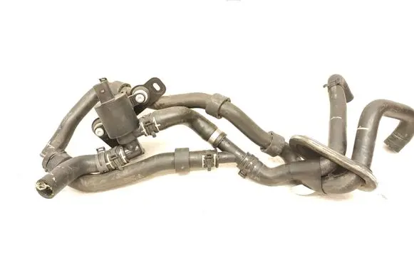 Porsche Macan (95B) Electric auxiliary coolant/water pump 4H0121571D 95B819373E