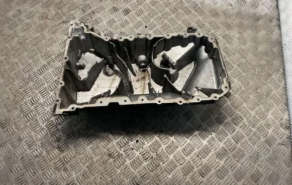 Volkswagen Transporter - Caravelle T5 Oil sump 