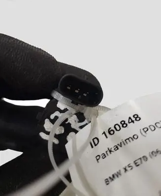 BMW X5 E70 Parking PDC sensor 303031 9231283