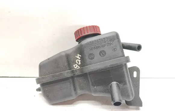 Peugeot 406 Power steering fluid tank/reservoir 96242473