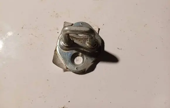 Honda FR-V Front door lock loop/hook striker 