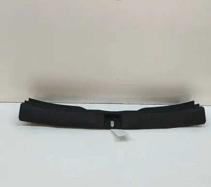 Toyota RAV 4 (XA50) Trunk/boot sill cover protection 5838742130 5838742090