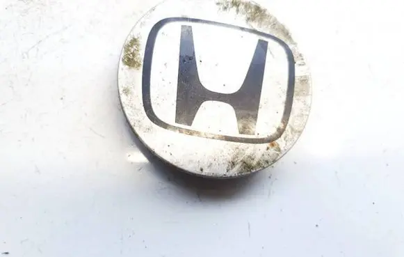 Original wheel cap