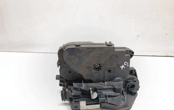 BMW 3 E90 E91 Rear door lock 7229467