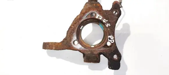 Opel Astra H Front wheel hub