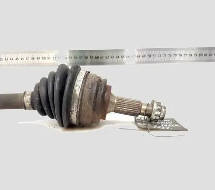 Peugeot 308 Front driveshaft